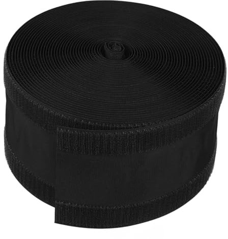 BESTonZON Sleeve Cable Floor Strip for Outdoor Carpet Tape Wire Management Protector