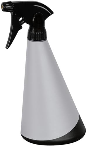 Geli Blumensprüher Capri 1 L betongrau