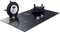 Household Embedded Gas Stove Cooktop with 2 Burners, Tempered Glass Gas Stove Hob for Efficient Cooking and Safety in the Kitchen