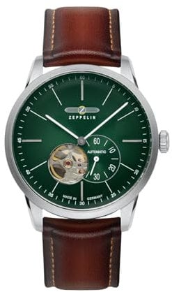 Zeppelin Automatische Uhr 8364-4