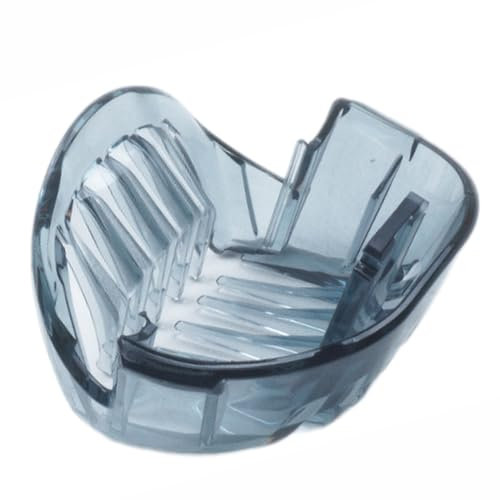 VIOKS Kammaufsatz Ersatz für Panasonic WERSB60H7397 Ersatzscherkopf für ER-SB40 ER-SB60 Trimmer Aufsatz für Haarschneidemaschine Bartschneider Haarschneider