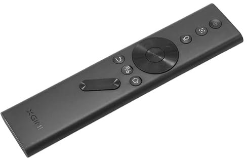 Remote Control For XGIMI Projector Z4 Z5 Z6 Polar H2 H1/ H1S / H2S /Bluetooth Voice Remote Control