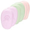 DONFAMDS 3paires Cache-oreilles Silicone Pour Coiffure Pour Lavables Et Réutilisables Idéaux Pour Salons Et Usage Personnel