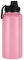 Insulated Cup, 304 Stainless Steel, Perfect for Gift,Gym,Sports,and Travel Water Bottle/12~40oz (Pink,12oz)