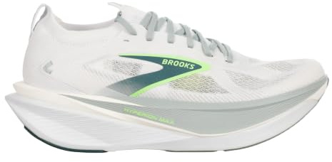 Brooks Hyperion Max 3 1104671D164, Men Running Shoes, White