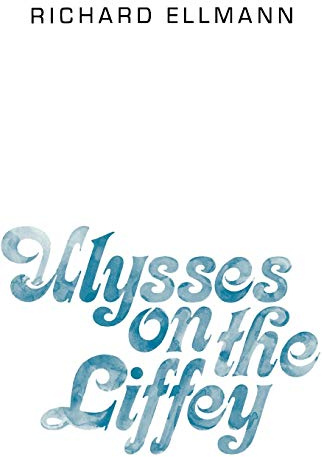 Ulysses on the Liffey