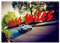 1000 Miles (Wandkalender 2025 DIN A3 quer), CALVENDO Monatskalender