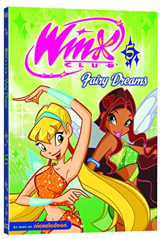 WINX CLUB GN VOL 05 (C: 1-0-2)