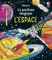 L'Espace - La peinture magique