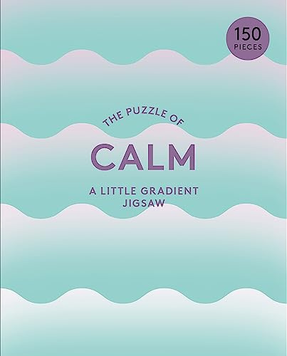 The Puzzle of Calm: A Little Gradient Jigsaw