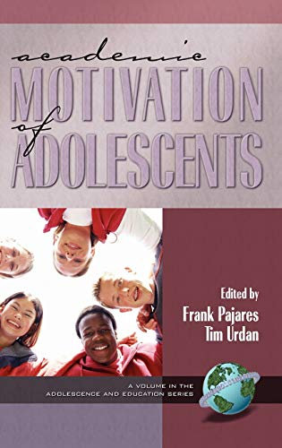 Academic Motivation of Adolescents (Hc) (Adolescence and Education)