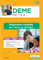 DEME - Domaines de compétences 1 à 4 - Préparation complète pour réussir sa formation: Diplôme d'État de Moniteur-éducateur