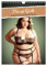 Pin up Girls Heiße Kurven mit Retro Charme (Wandkalender 2025 DIN A4 hoch), CALVENDO Monatskalender: Tauchen Sie ein in die Welt der zeitlosen ... exquisiten Pin-Up-Kalender. (CALVENDO Erotik)