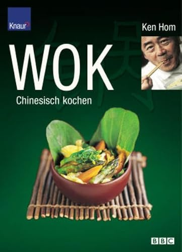 Wok - Chinesisch kochen