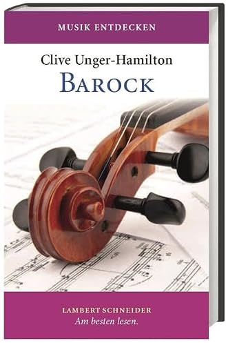 Barock: Musik entdecken