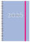Terminkalender To-do-Planer 2026: Taschenkalender mit Spiralbindung. Mit Strukturen für mehr Produktivität. Format: 14,8 x 21 cm.
