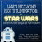 Liam Neesons Kommunikator in Star Wars ist ein Rasierapparat für Frauen: Alles, was du über Star Wars garantiert noch nicht wusstest