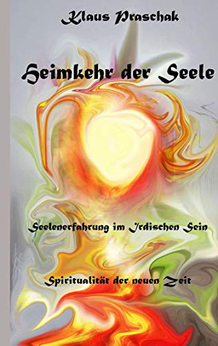 Heimkehr der Seele: Seelenerfahrung im irdischen Sein
