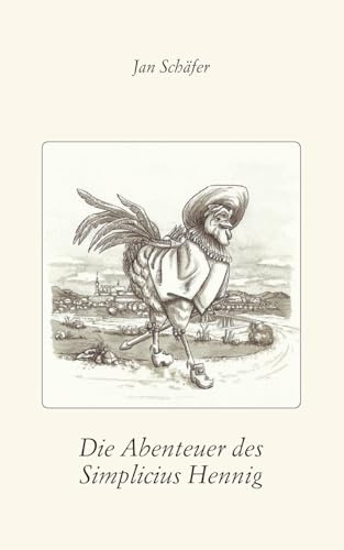 Die Abenteuer des Simplicius Hennig