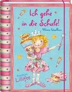 Prinzessin Lillifee – Ich gehe in die Schule!: Kleines Fotoalbum (Foto-Einsteckalbum)