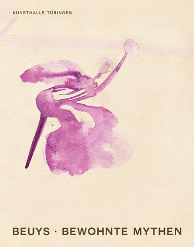 Bewohnte Mythen: Katalog Kunsthalle Tübingen