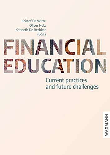 Financial education: Current practices and future challenges