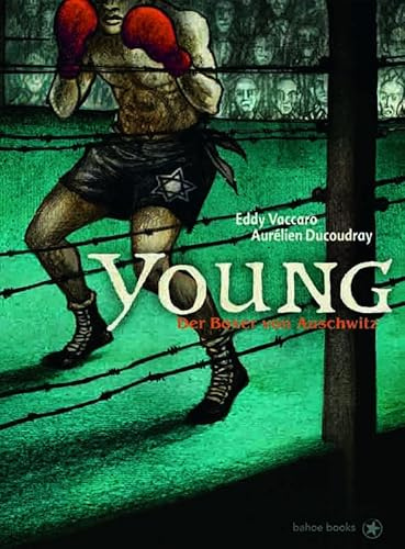Young: Tunis 1911 – Auschwitz 1945