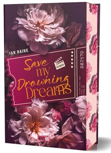 Save my Drowning Dreams