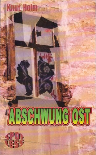 Abschwung Ost