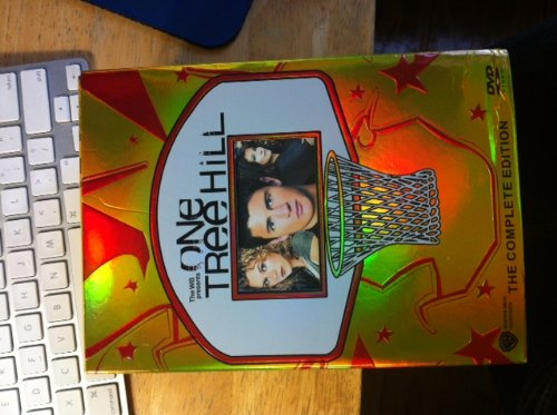 Scrubs The complete 1 - 6 seasons
