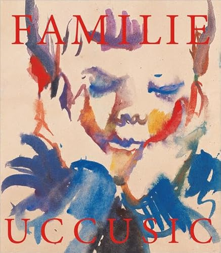 Hilda Uccusic – Werkverzeichnis / Familie