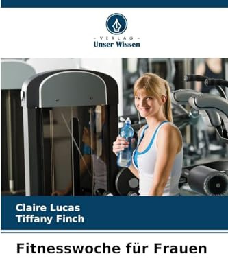 Fitnesswoche für Frauen: DE
