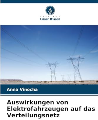 Auswirkungen von Elektrofahrzeugen auf das Verteilungsnetz: DE