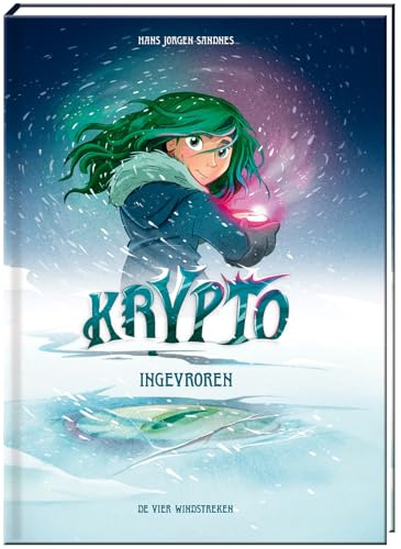 Ingevroren (Krypto, 5)
