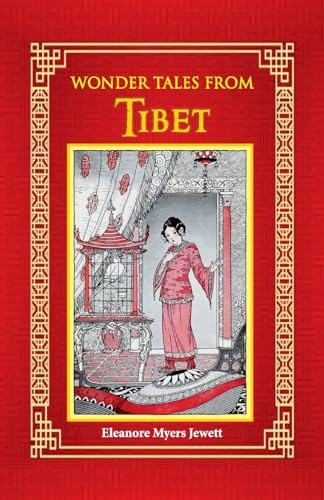 Wonder Tales from Tibet