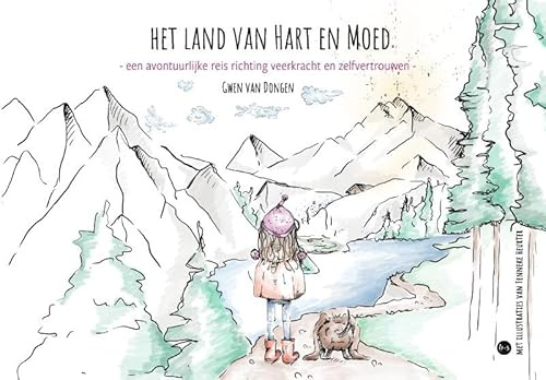 Op weg naar het land van Hart en Moed: een avontuurlijke reis richting veerkracht en zelfvertrouwen
