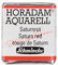 Schmincke – HORADAM® AQUARELL - feinste Künstler-Aquarellfarben, 359 Saturnrot, 14 359 044, 1/2 Näpfchen