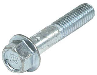 Husqvarna 74490736 Boulon de carrosserie pour Tracteur à pelouse Pièce d'origine Constructeur