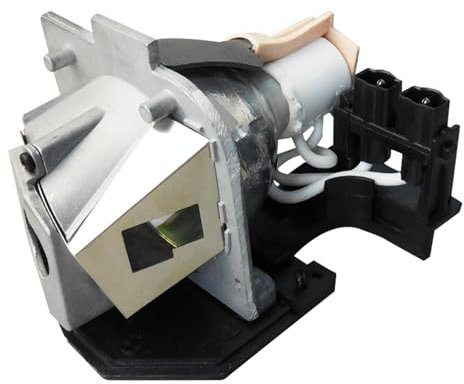 Supermait BL-FS180B / SP.88N01G.C01 Ersatz Projektorlampe Birne mit Gehäuse Kompatibel mit OPTOMA DS306 DS309 DS603 DX606 DX609 EP620 EP720 EP721 EP721MX EP726 EP727 EP727MX TS721 TX727 (MEHRWEG)