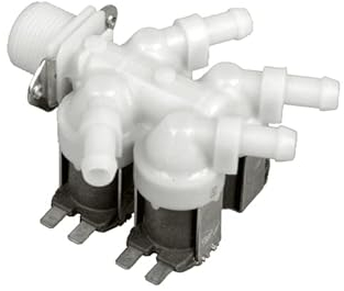 ELECTROVANNE 3/4 POLLICI 4X16L/MIN 20/240V PER LAVASTOVIGLIE MIELE - 3213931