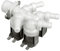 ELECTROVANNE 3/4 POLLICI 4X16L/MIN 20/240V PER LAVASTOVIGLIE MIELE - 3213931