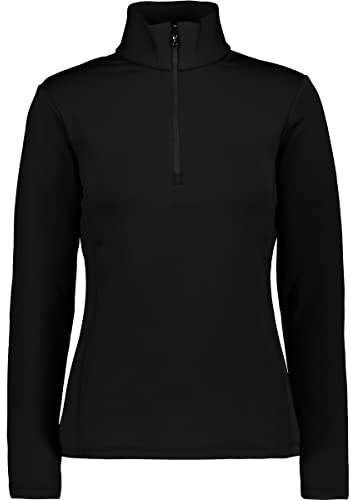 CMP Women's Woman Sweat Fleece shirt (pack of 1)