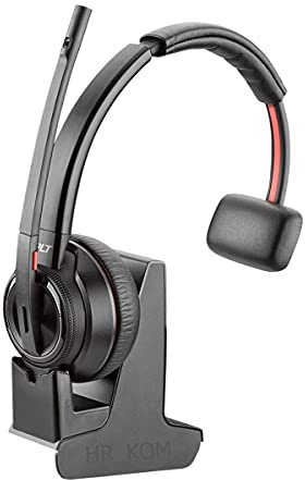 PLANTRONICS SPARE HEADSET CHARGING CRADLE W8210 E+A APME