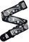 D'Addario Joe Satriani Gitarrengurt, Black Paisley