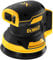 DeWALT DCW210N-XJ Ponceuse excentrique Brushless 125mm 18V (vendue seule)