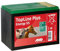 ESTO Batteria a Secco 9V Zinco Carbonio 55Ah 90Ah 130Ah, per Elettrificatori da Recinzione elettrica, Rete Elettrificata, Recinto Pascolo, Pila Salina Batteria 55 AH
