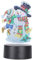 HEEPDD Diamond Painting Light Painting Lampe Diamond Painting Lampe Neues Jahr FüR Weihnachten