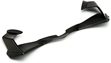 Puig 20508N Frontal Spoiler GP Black