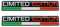 Adesivi auto 3D stickers Limited Edition resinati edizione limitata adesivi bandiera italiana auto moto bici casco fuoristrada tuning adesivi italia Coppia Made in Italy