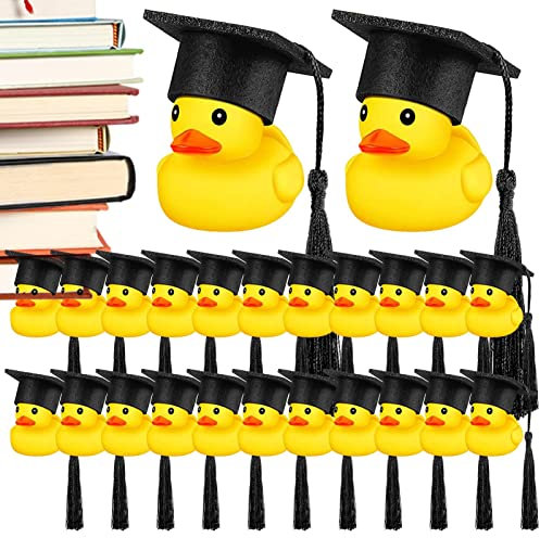 Enten Graduation Hut - Niedliche Graduierung Enten Weich mit Graduierung